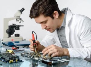 Best Microscopes for SMD Soldering