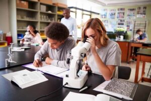 Best Microscopes for Students