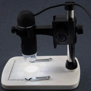 Best USB Microscope for Electronics
