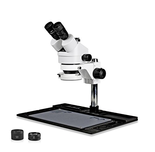 Best Microscopes For Smd Soldering Reviews Guide