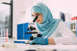 Best Microscopes for College Students