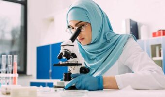 Best Microscopes for College Students