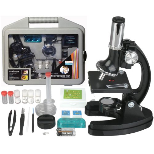 10 Best Microscopes For Kids Reviews 2022 | Easy To Use